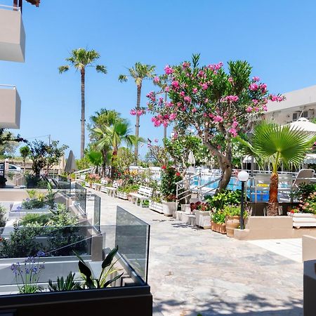 Missiria Apartments Ретимно Екстериор снимка