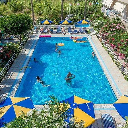 Missiria Apartments Ретимно Екстериор снимка