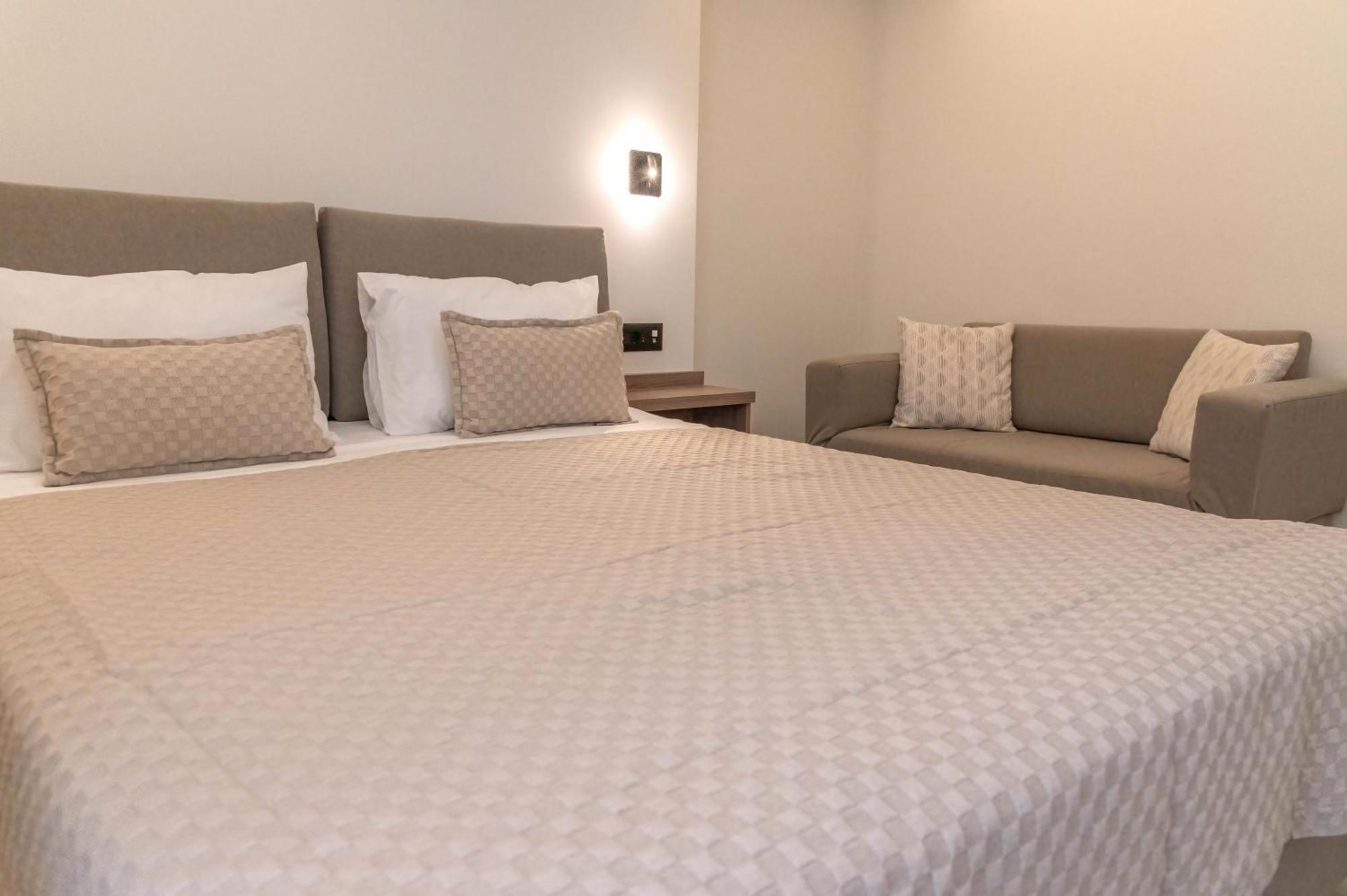 Missiria Apartments Ретимно Екстериор снимка