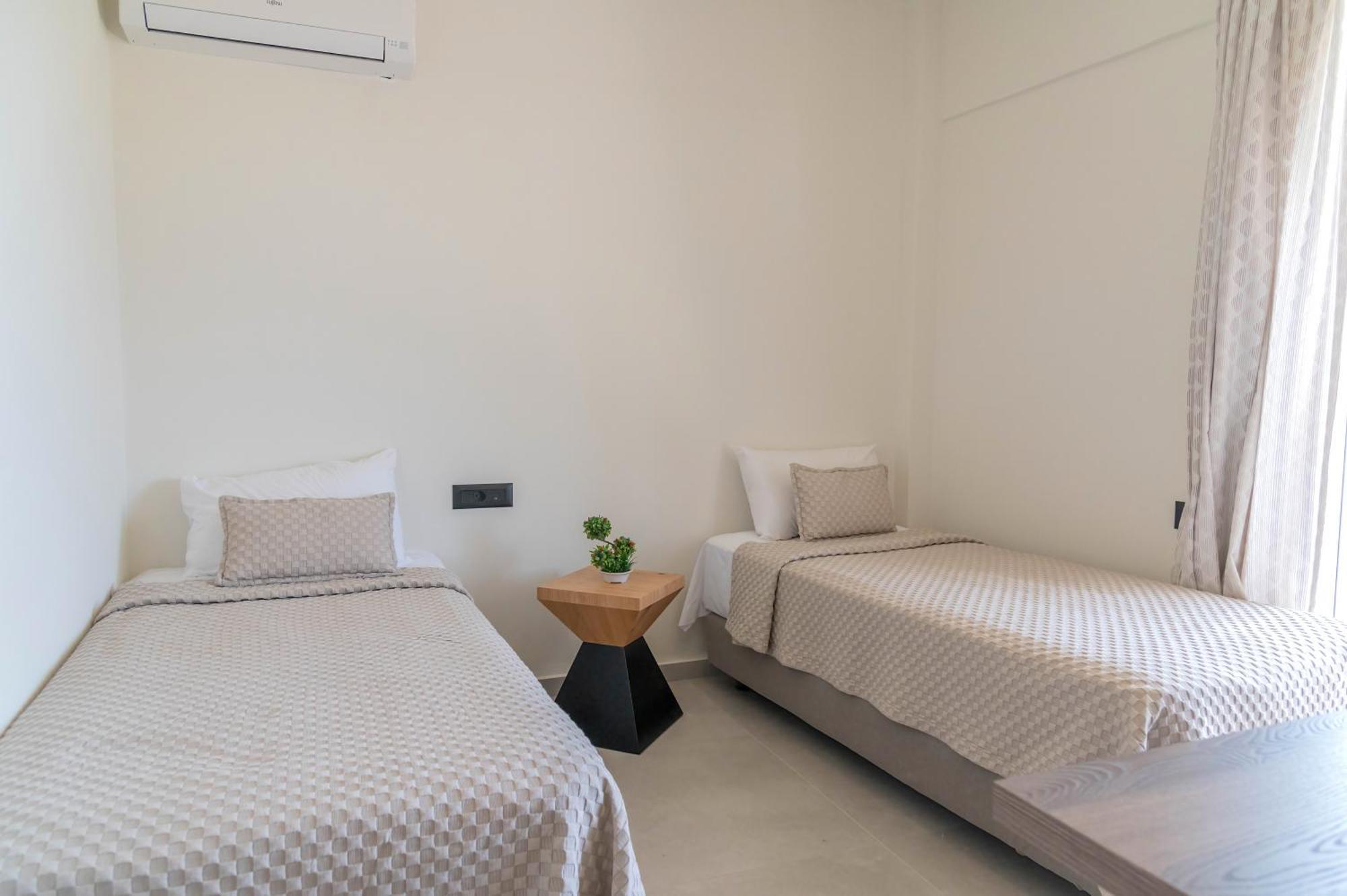 Missiria Apartments Ретимно Екстериор снимка