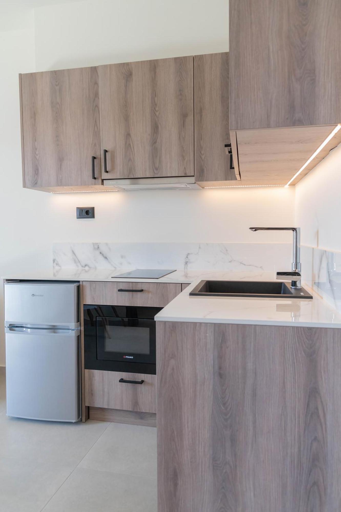 Missiria Apartments Ретимно Екстериор снимка