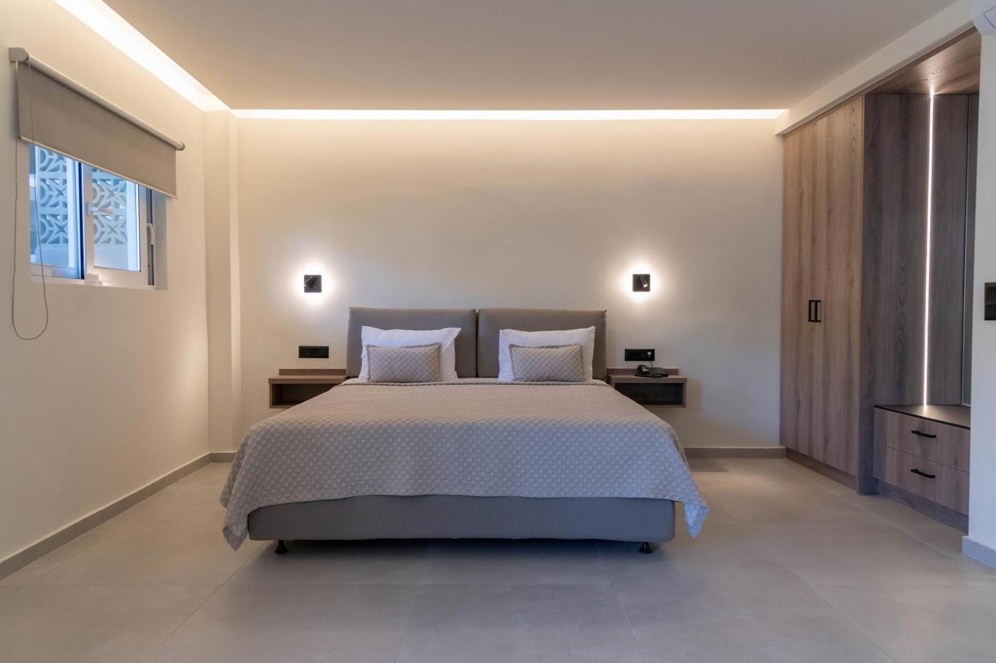 Missiria Apartments Ретимно Екстериор снимка