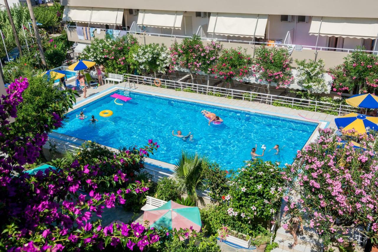 Missiria Apartments Ретимно Екстериор снимка