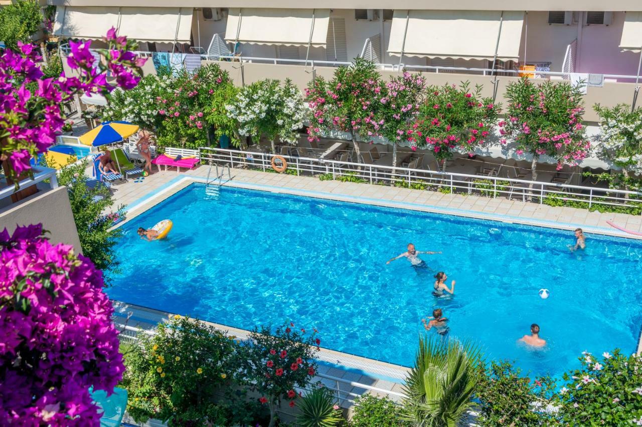 Missiria Apartments Ретимно Екстериор снимка