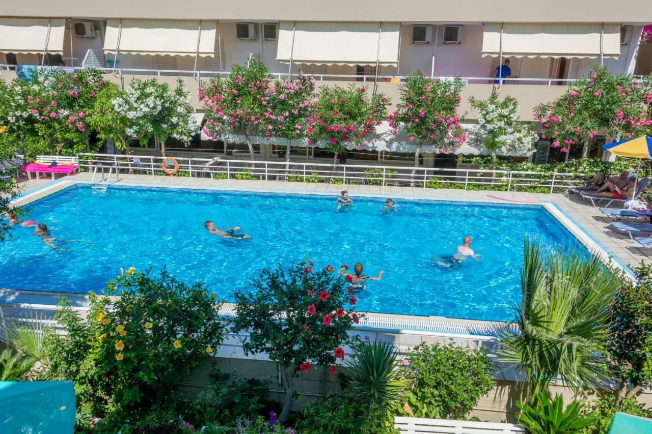 Missiria Apartments Ретимно Екстериор снимка