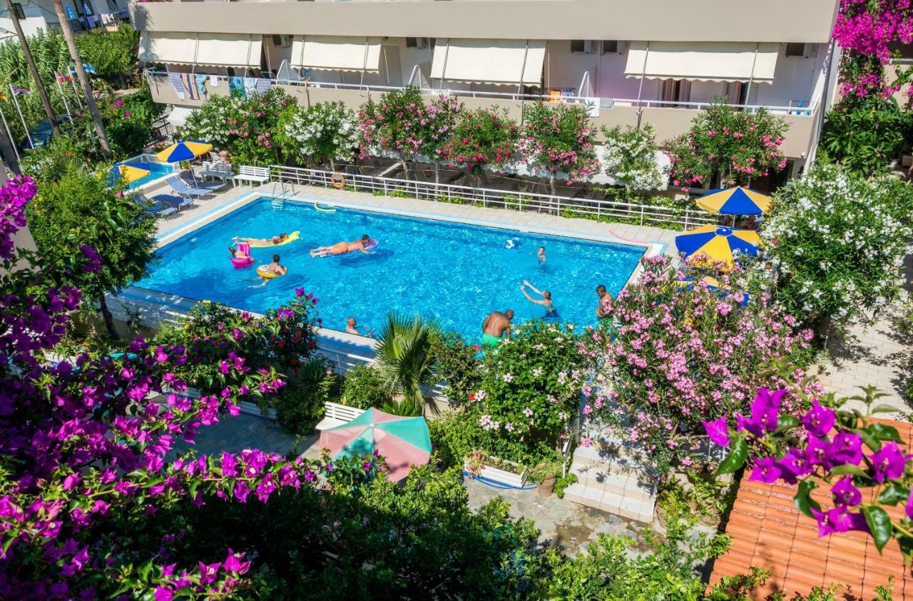 Missiria Apartments Ретимно Екстериор снимка