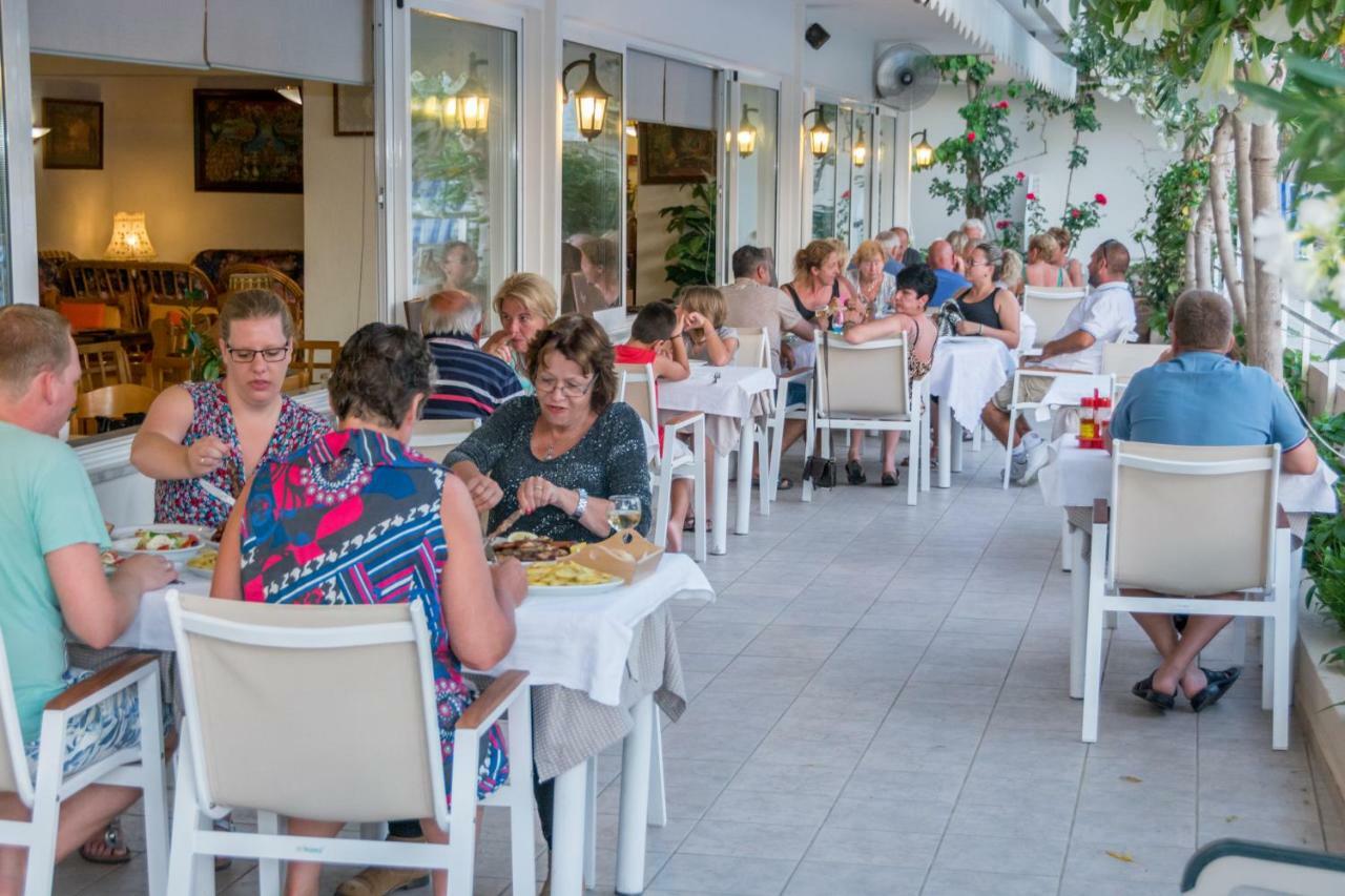 Missiria Apartments Ретимно Екстериор снимка