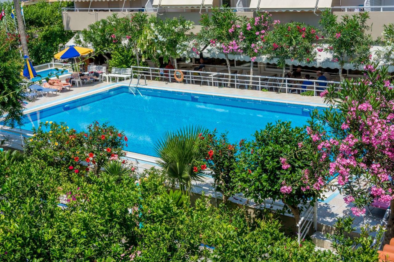 Missiria Apartments Ретимно Екстериор снимка