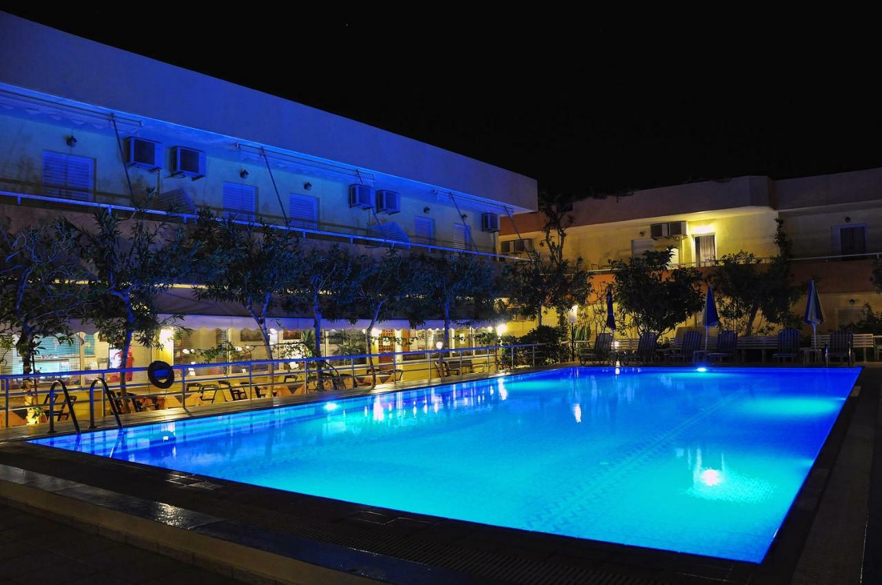 Missiria Apartments Ретимно Екстериор снимка