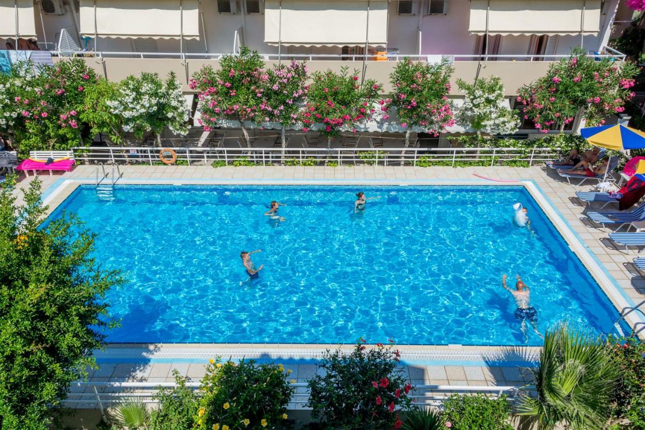 Missiria Apartments Ретимно Екстериор снимка
